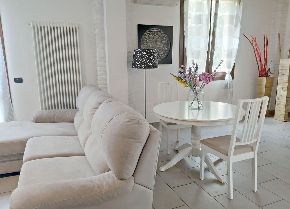 Photo of Livingroom in Castello d'Argile