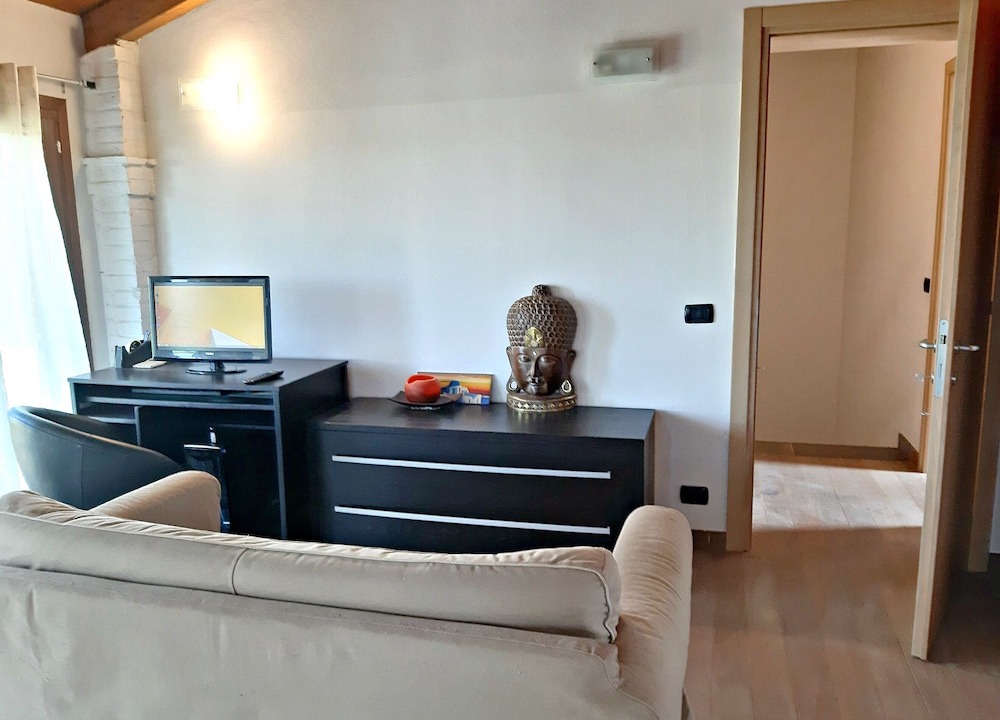 Photo of Bedroom in Castello d'Argile