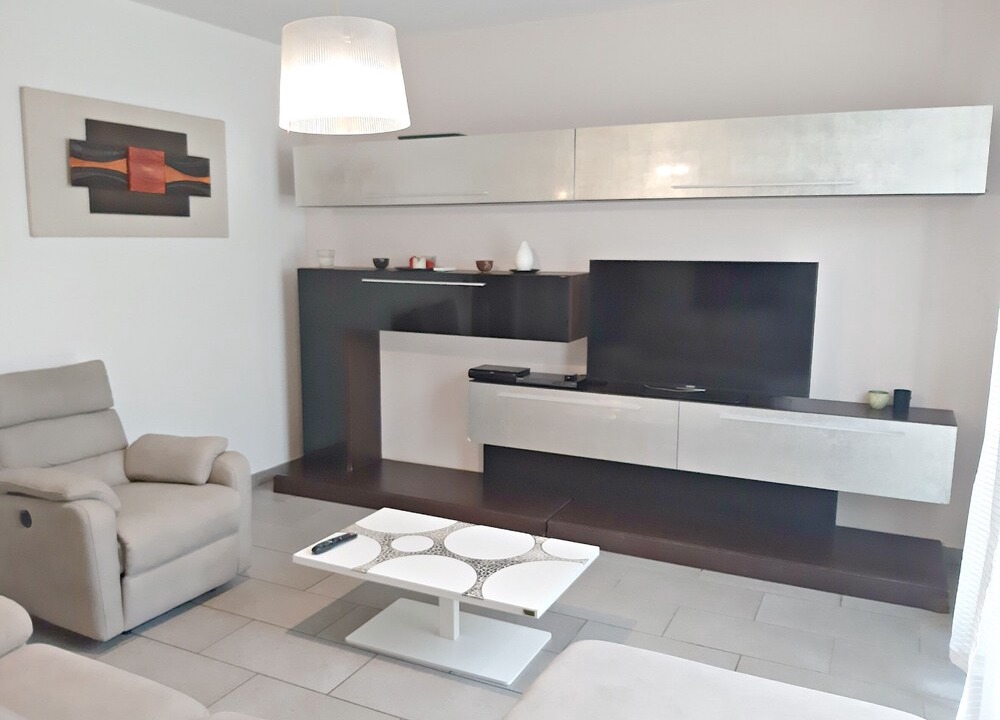 Photo of Livingroom in Castello d'Argile