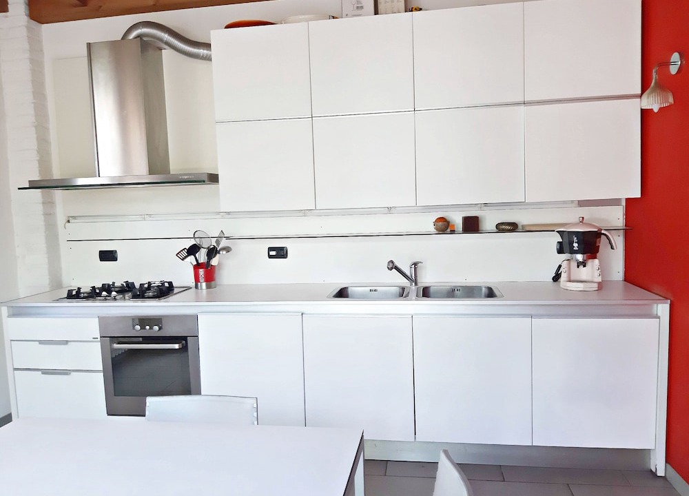 Photo of Kitchen in Castello d'Argile