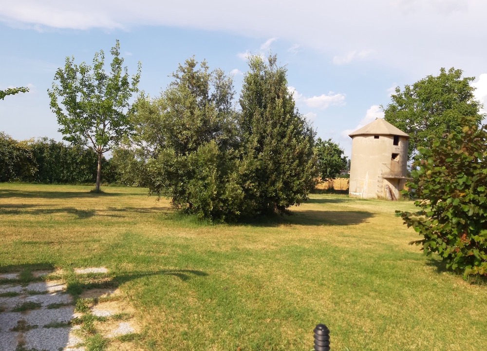 Photo of Outdoor in Castello d'Argile