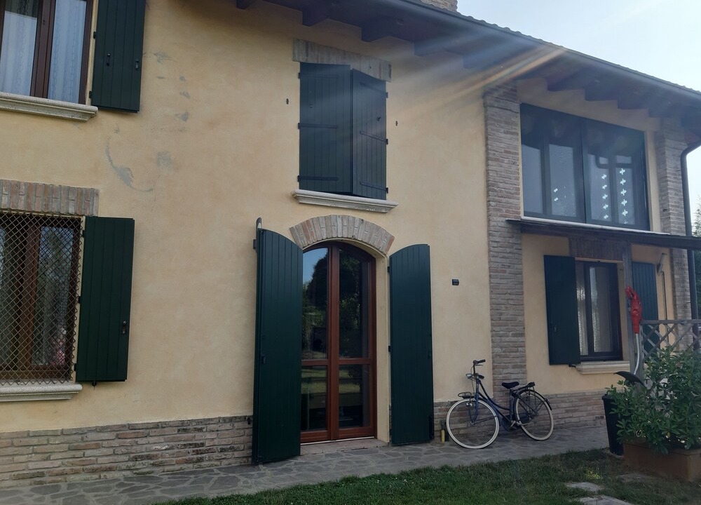 Photo of Outdoor in Castello d'Argile