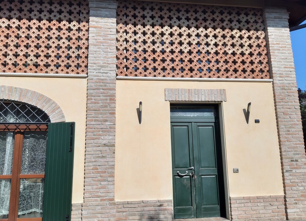 Photo of Outdoor in Castello d'Argile