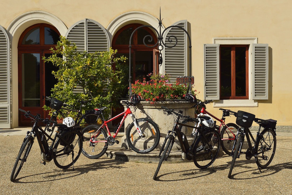 Photo of Outdoor in Mensanello