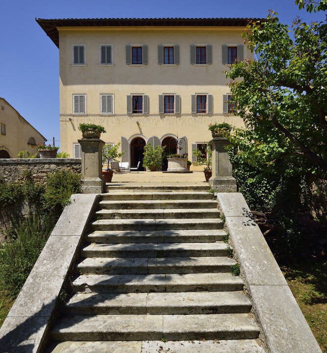 Photo of Outdoor in Mensanello