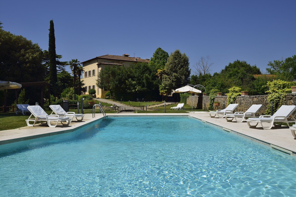 Photo of Outdoor in Mensanello