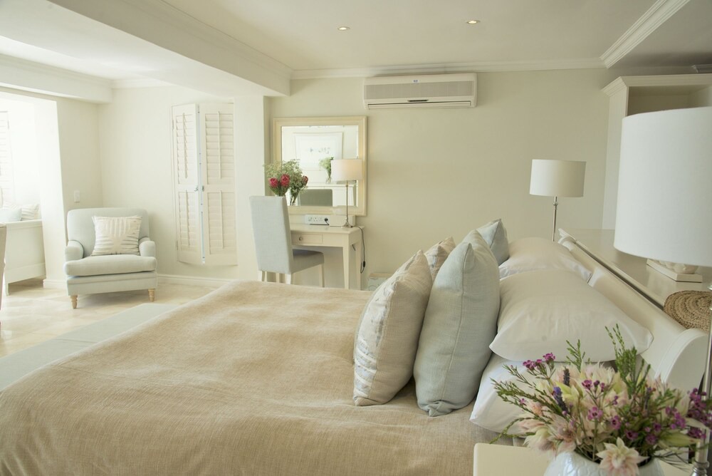 Photo of Bedroom in Kommetjie