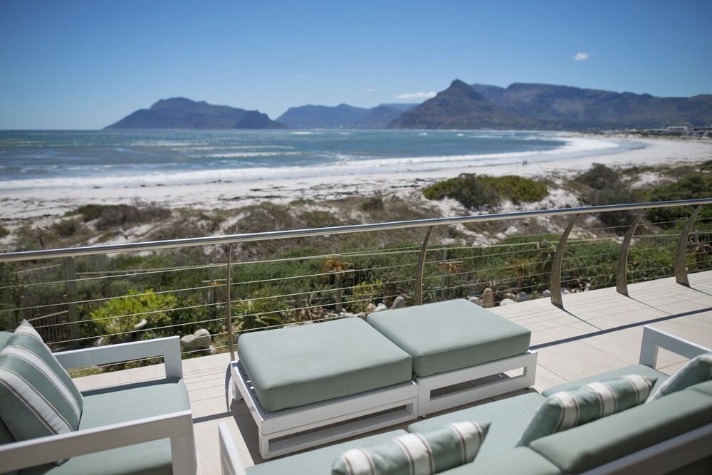 Photo of Patio Balcony in Kommetjie