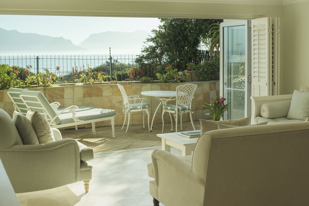 Photo of Patio Balcony in Kommetjie
