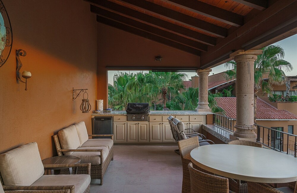 Photo of Patio Balcony in San Jose del Cabo