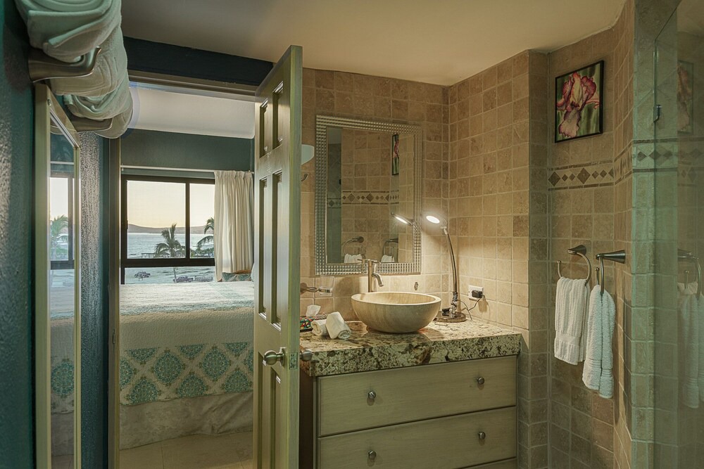 Photo of Bathroom in San Jose del Cabo