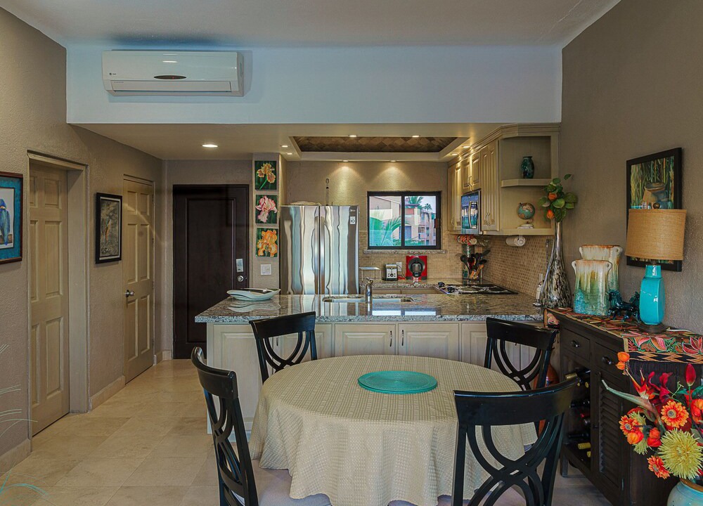 Photo of Kitchen in San Jose del Cabo