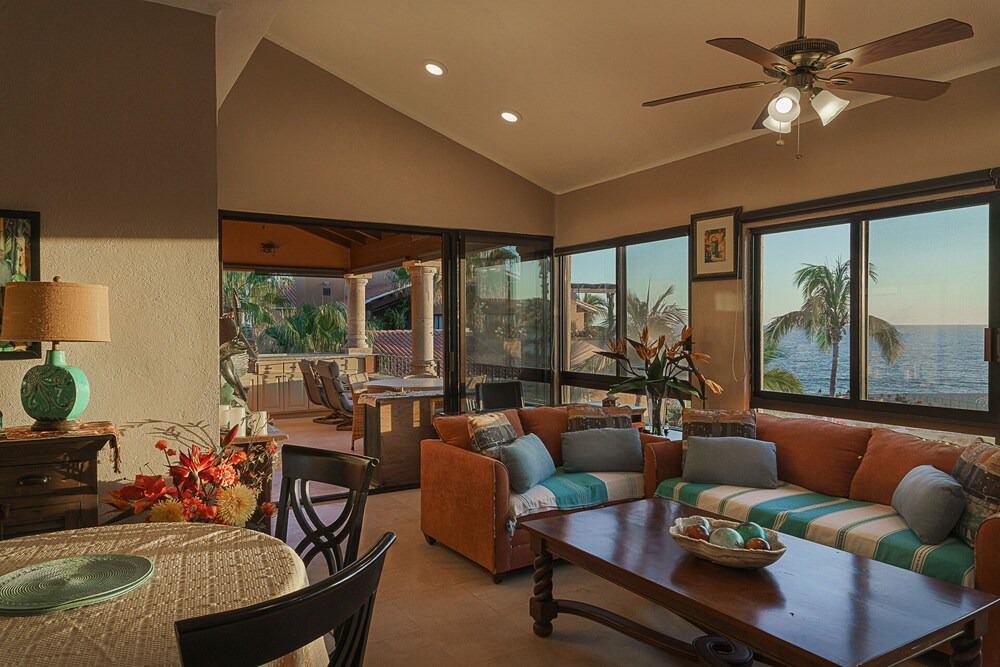 Photo of Livingroom in San Jose del Cabo