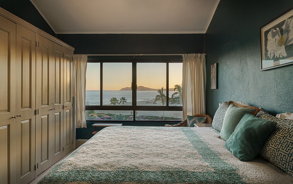 Photo of Bedroom in San Jose del Cabo