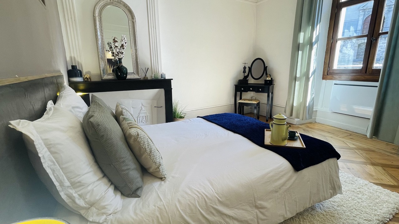 Photo of Bedroom in Albertville