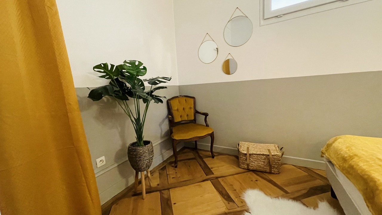 Photo of Bedroom in Albertville