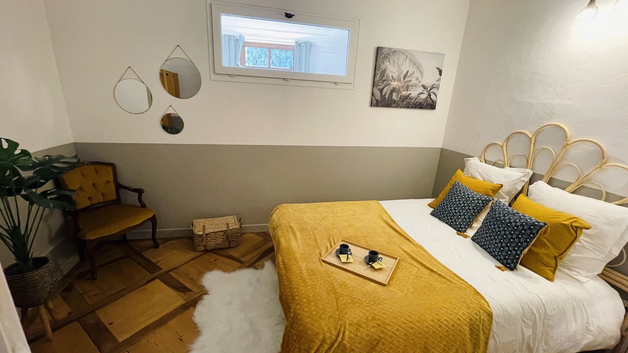 Photo of Bedroom in Albertville