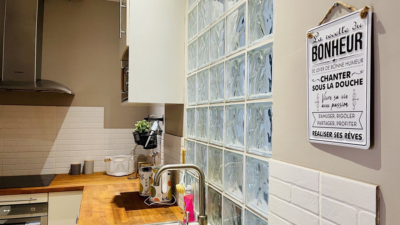 Photo of Kitchen in Albertville