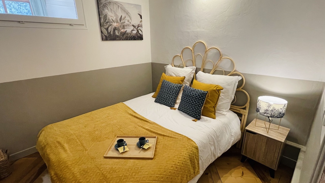 Photo of Bedroom in Albertville