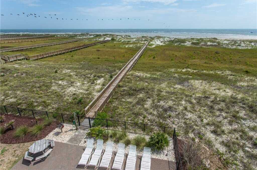 Photo of Outdoor in Holden Beach