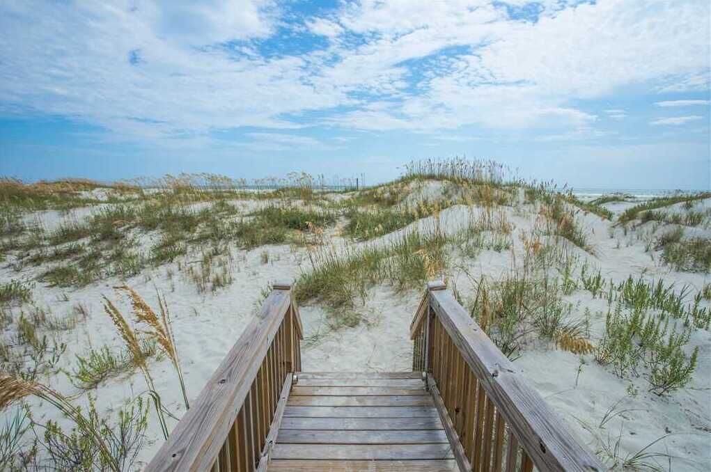 Photo of Outdoor in Holden Beach