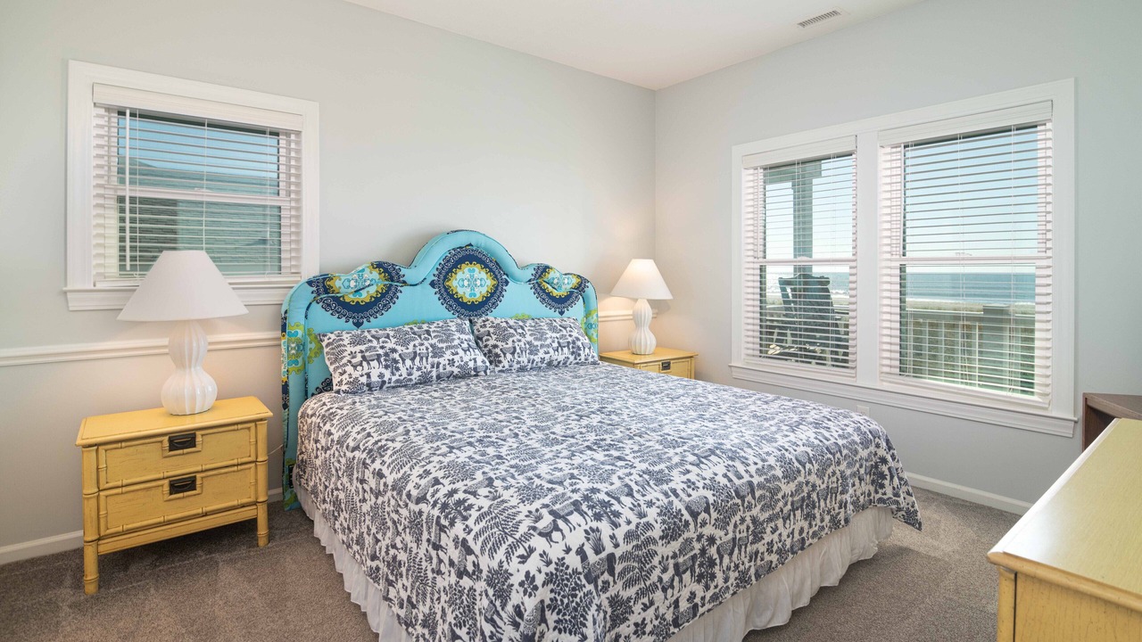 Photo of Bedroom in Holden Beach