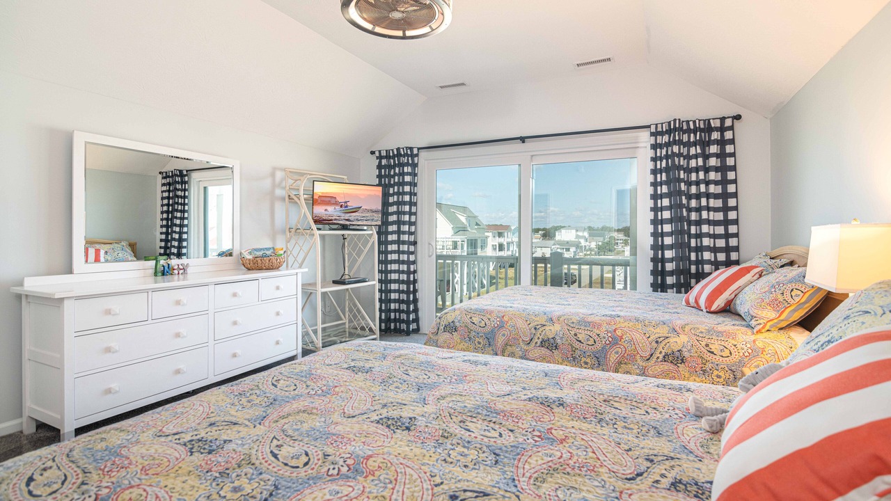 Photo of Bedroom in Holden Beach