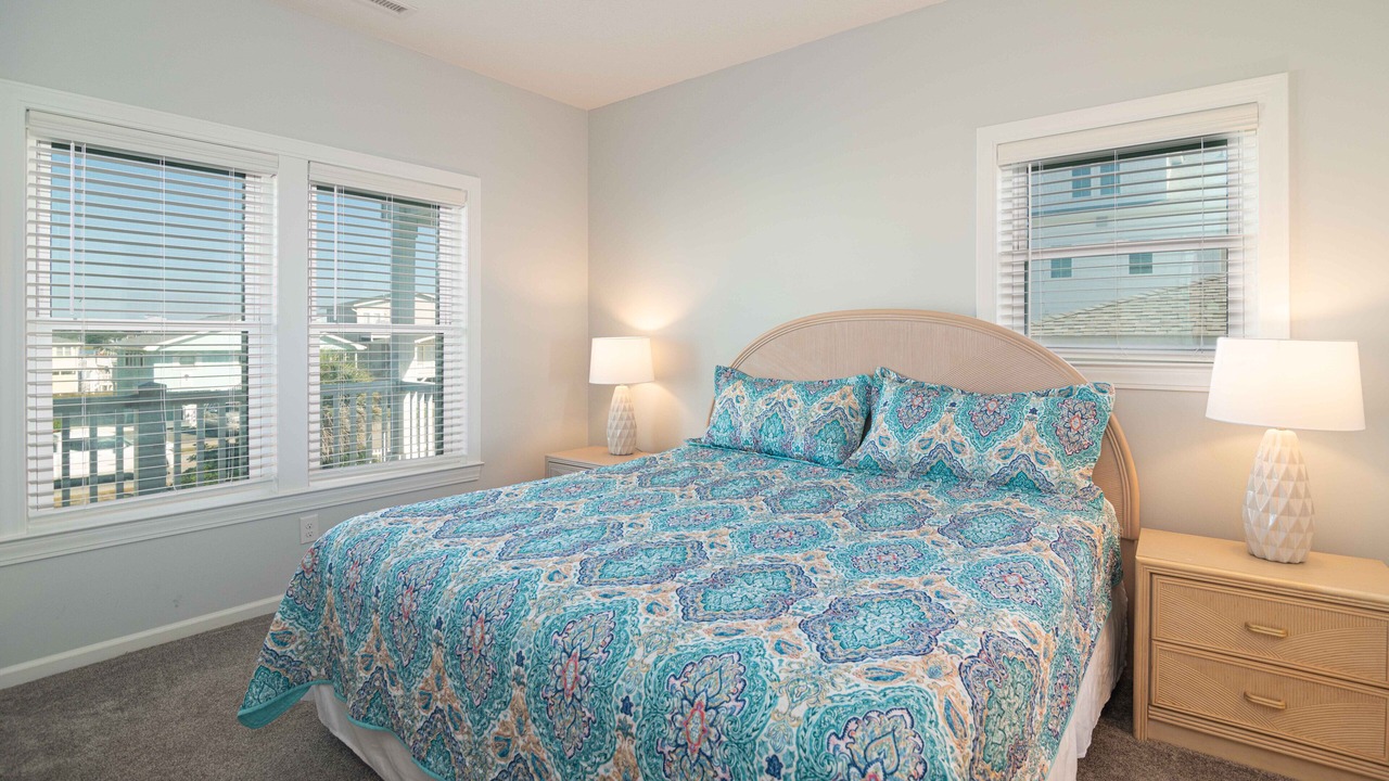Photo of Bedroom in Holden Beach