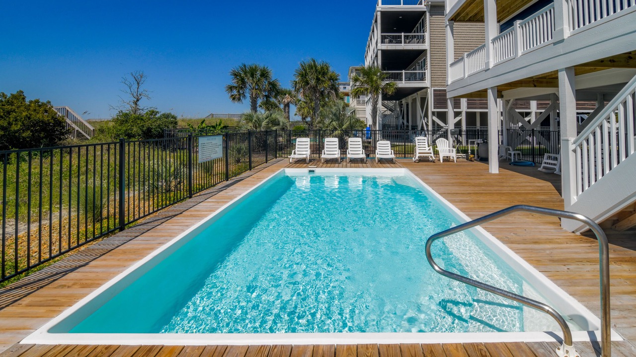 Photo of Outdoor in Holden Beach