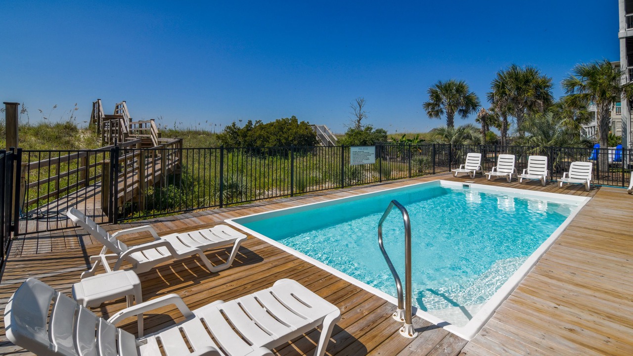 Photo of Outdoor in Holden Beach