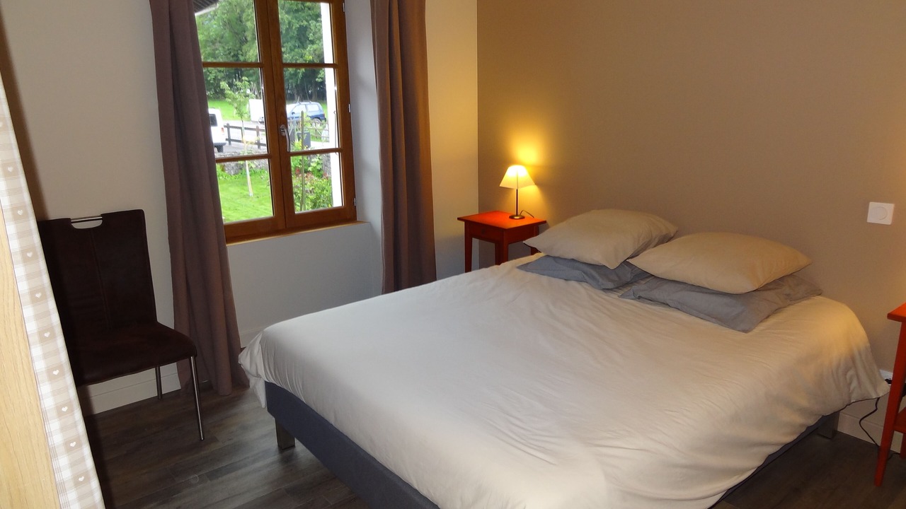 Photo of Bedroom in Faverges-Seythenex