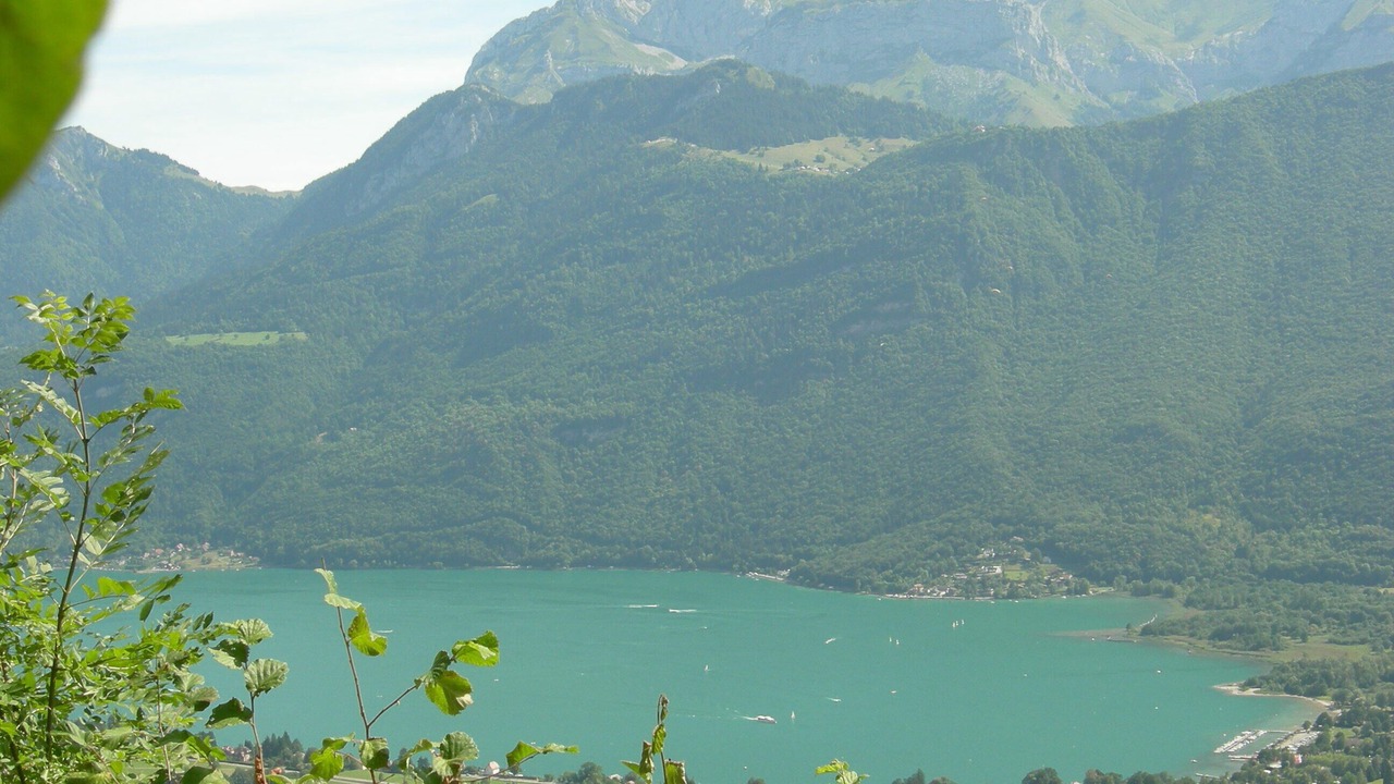 Photo of Outdoor in Faverges-Seythenex
