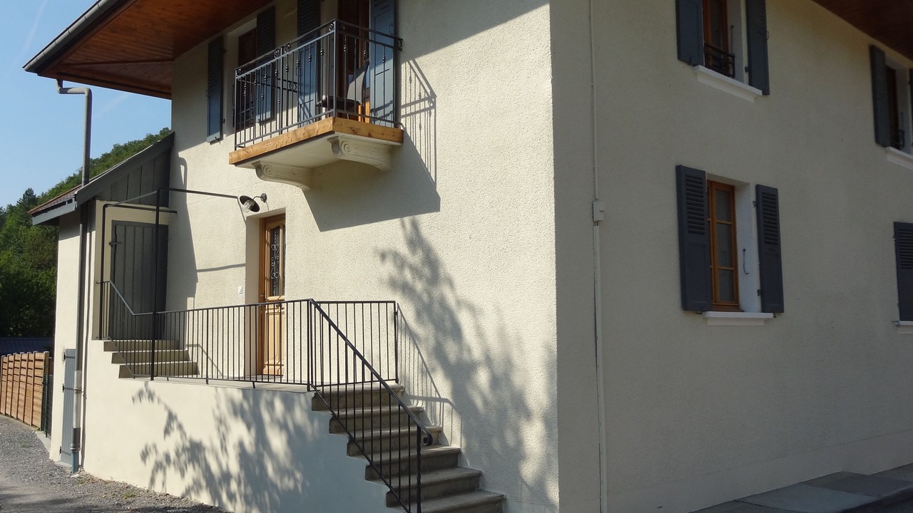 Photo of Outdoor in Faverges-Seythenex