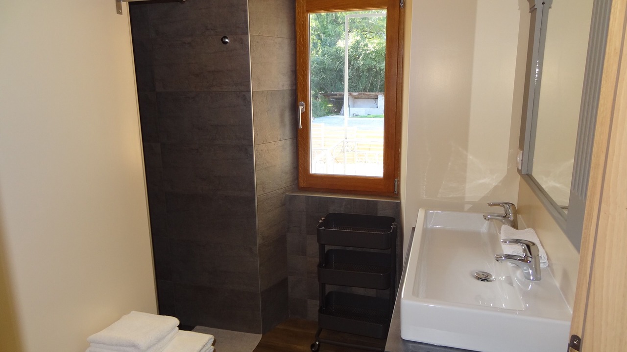 Photo of Bathroom in Faverges-Seythenex