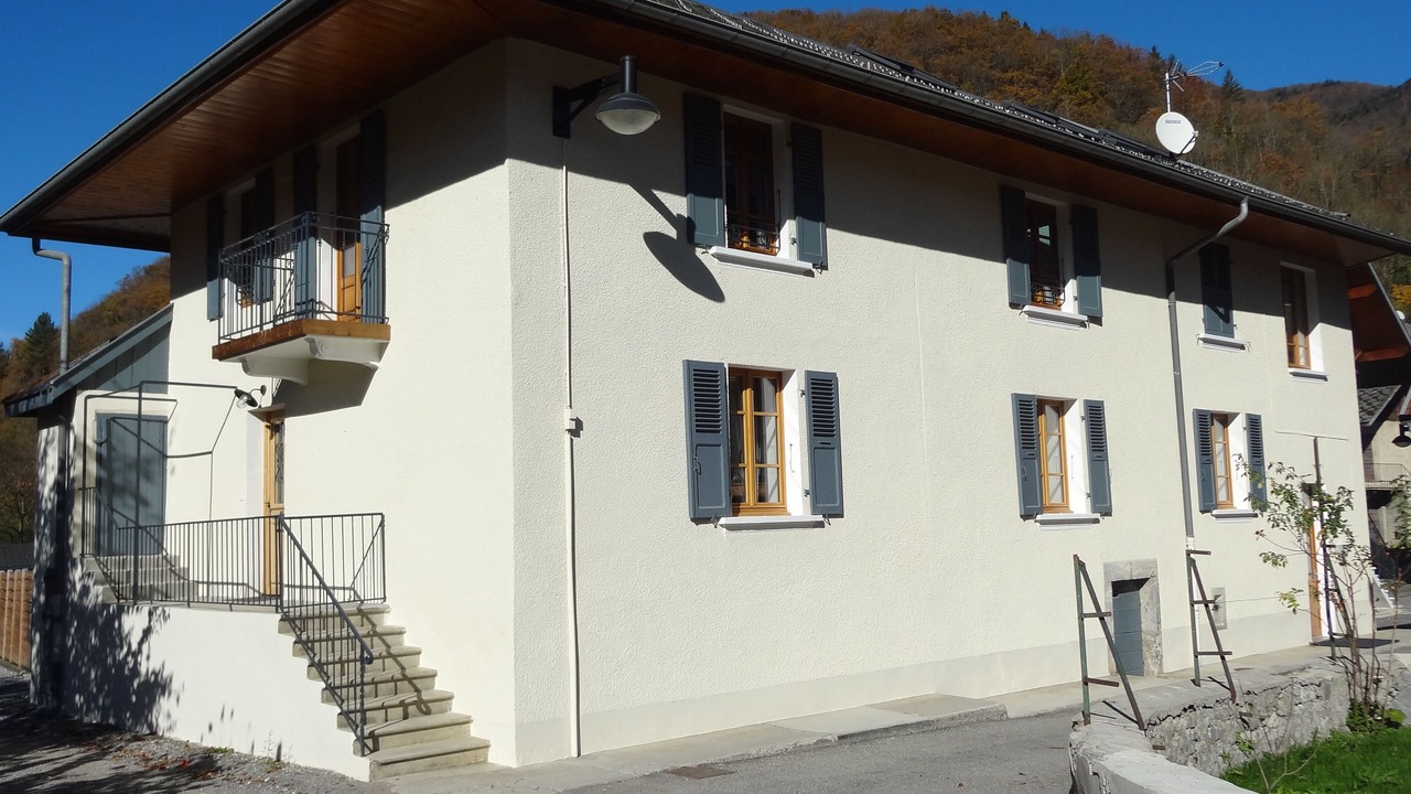 Photo of Outdoor in Faverges-Seythenex
