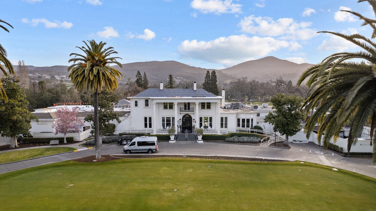 Photo of Outdoor in Napa