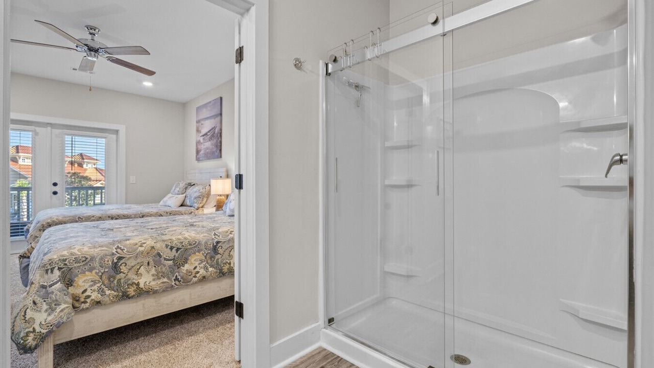 Photo of Bedroom in Calabash