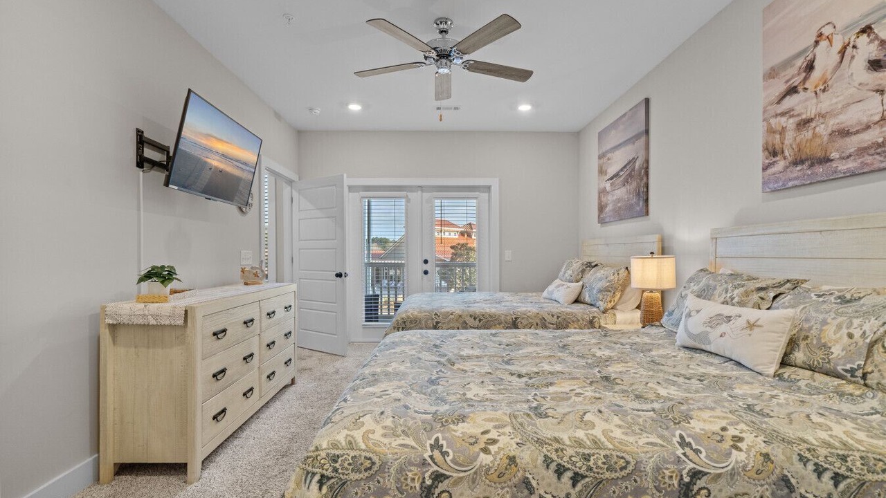 Photo of Bedroom in Calabash