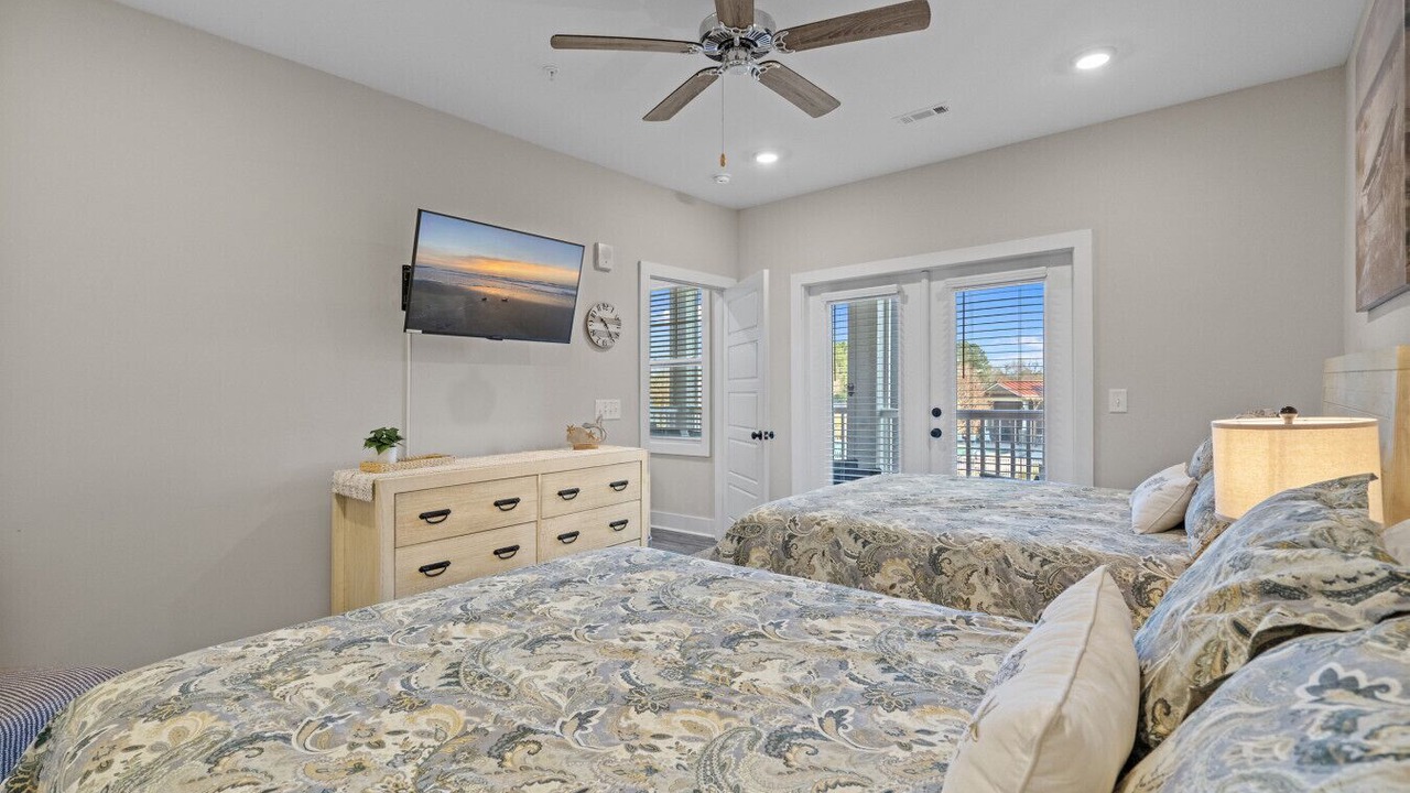 Photo of Bedroom in Calabash