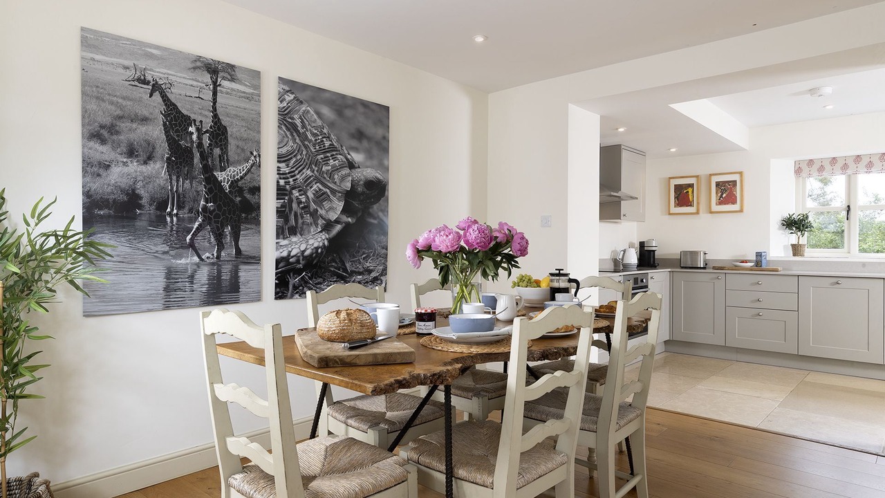 Photo of Bedroom in Hook Norton