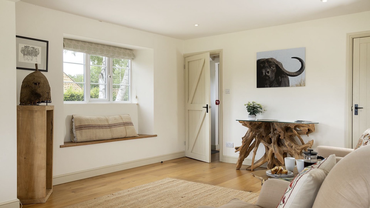 Photo of Bedroom in Hook Norton