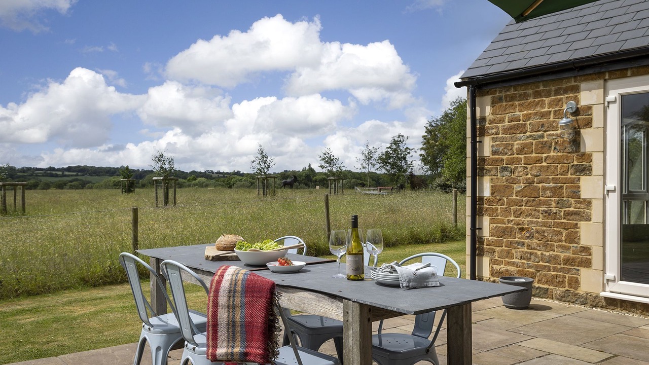 Photo of Outdoor in Hook Norton