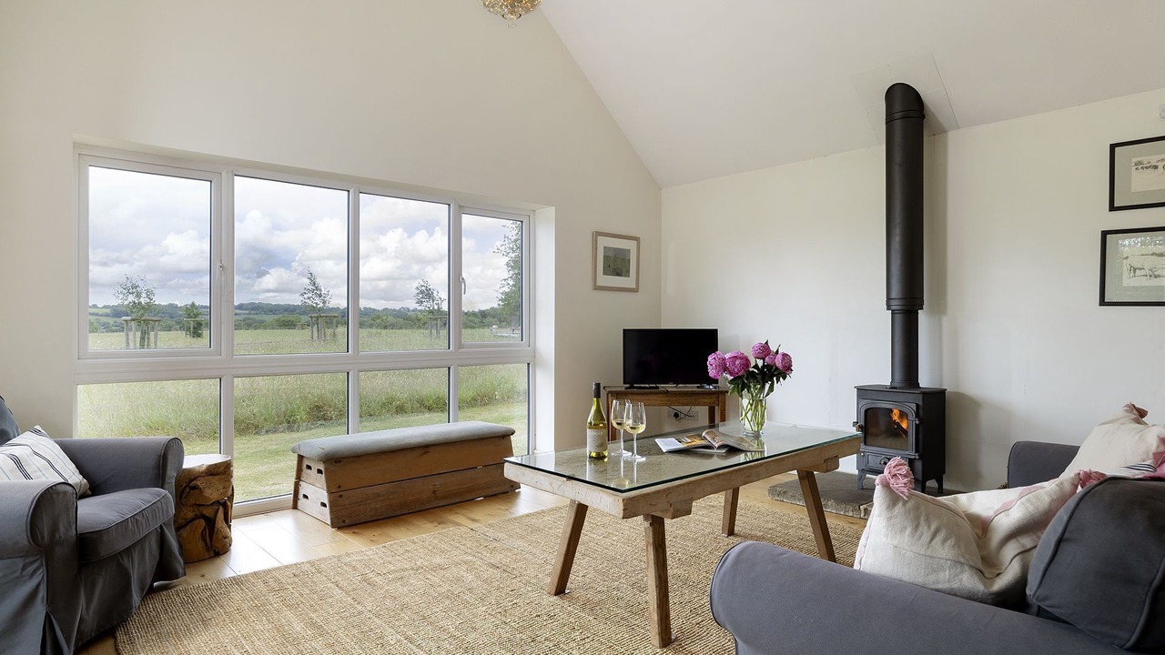 Photo of Bedroom in Hook Norton