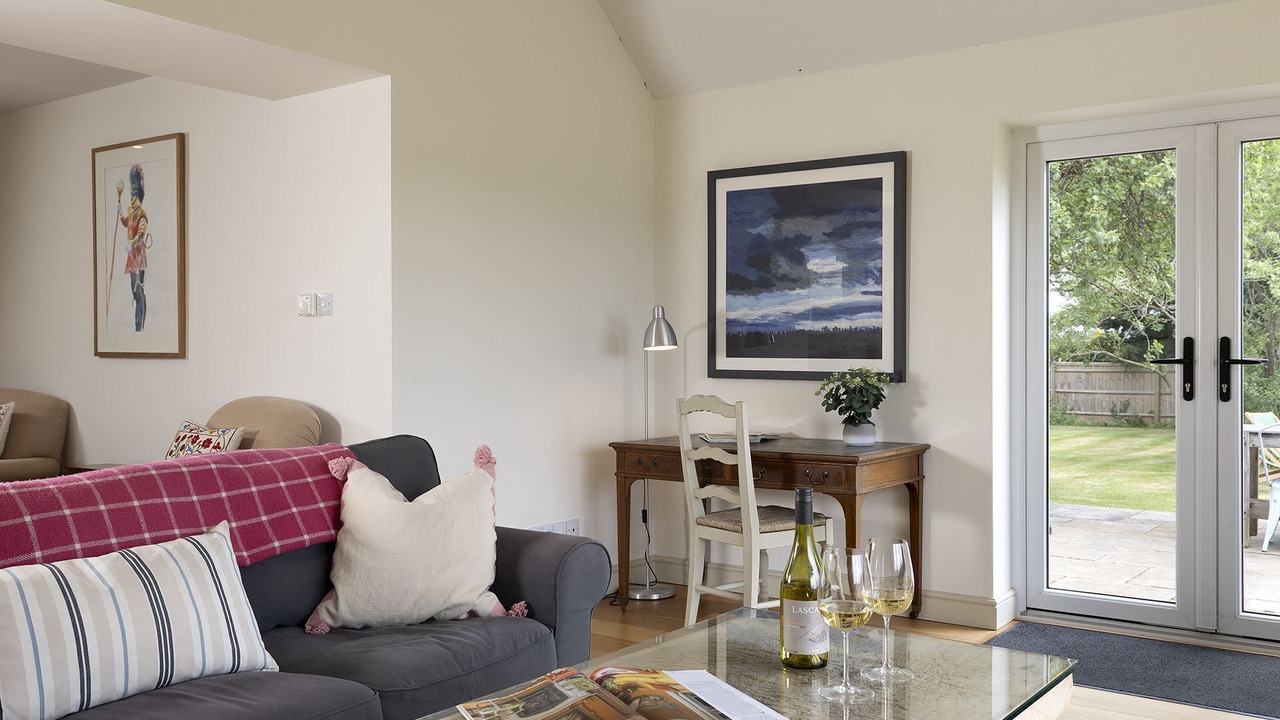 Photo of Bedroom in Hook Norton