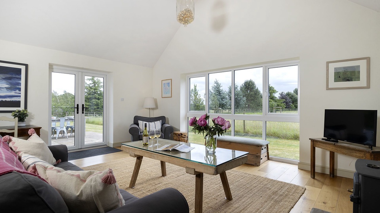 Photo of Bedroom in Hook Norton