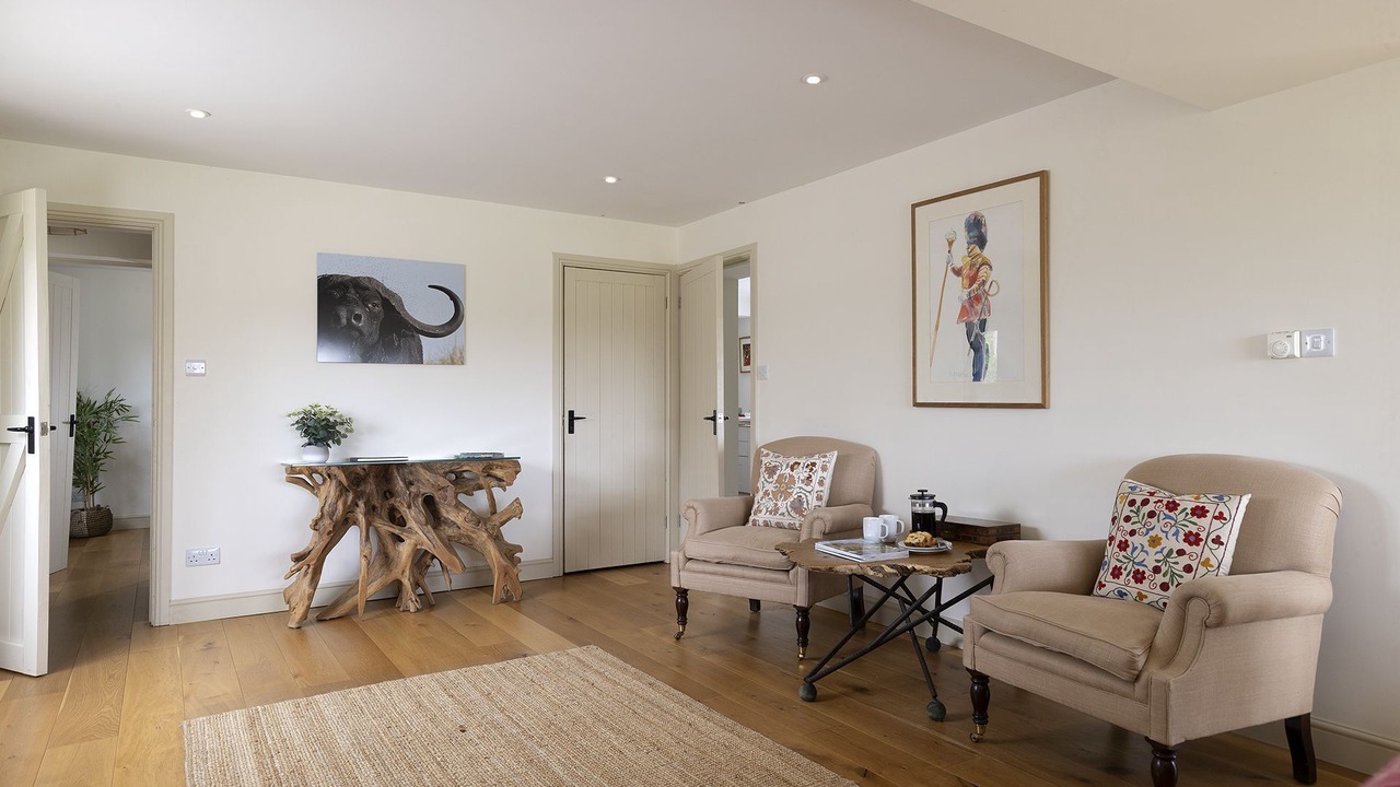 Photo of Bedroom in Hook Norton