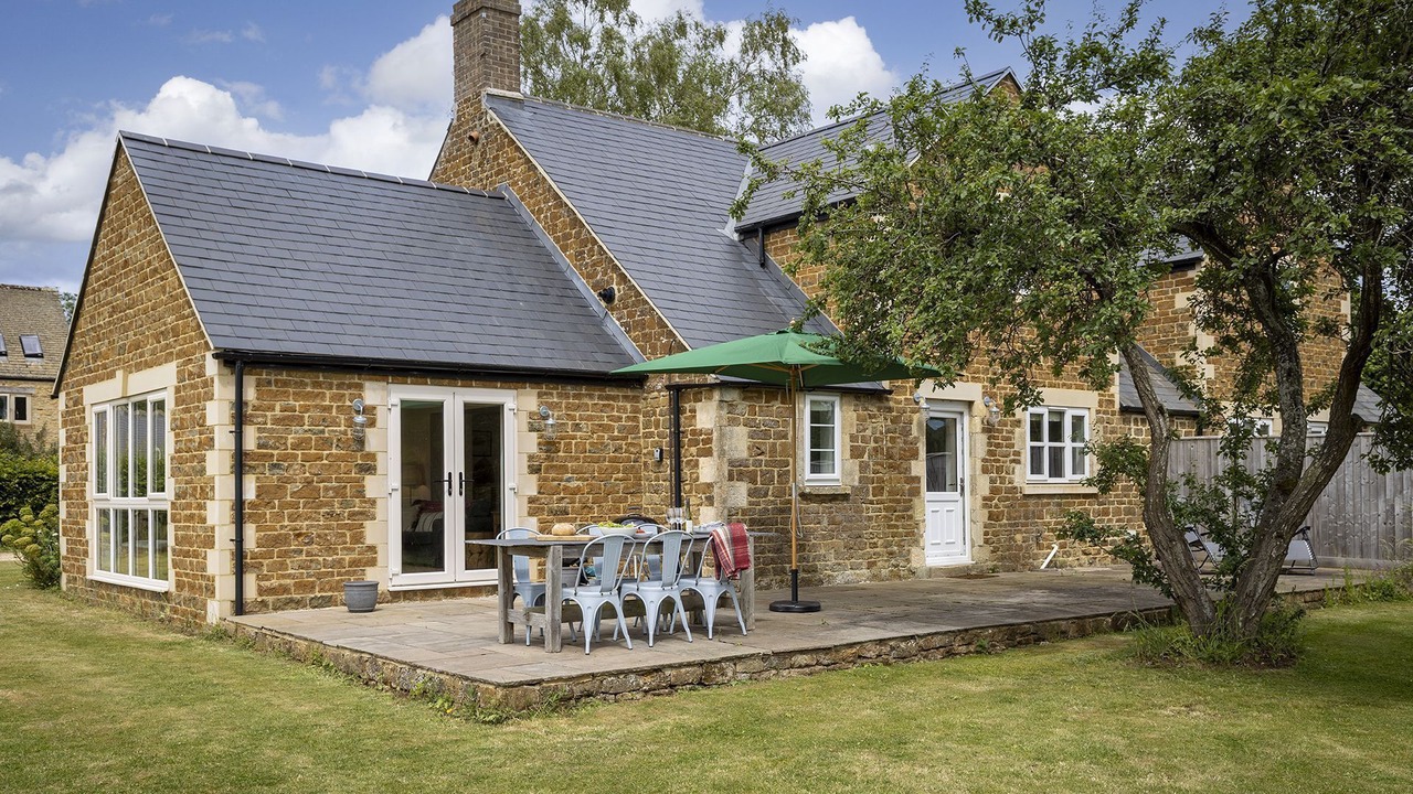 Photo of Outdoor in Hook Norton