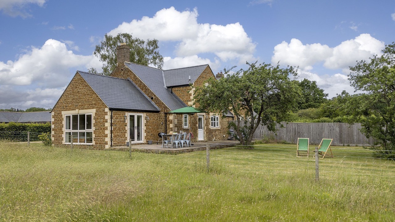 Photo of Outdoor in Hook Norton