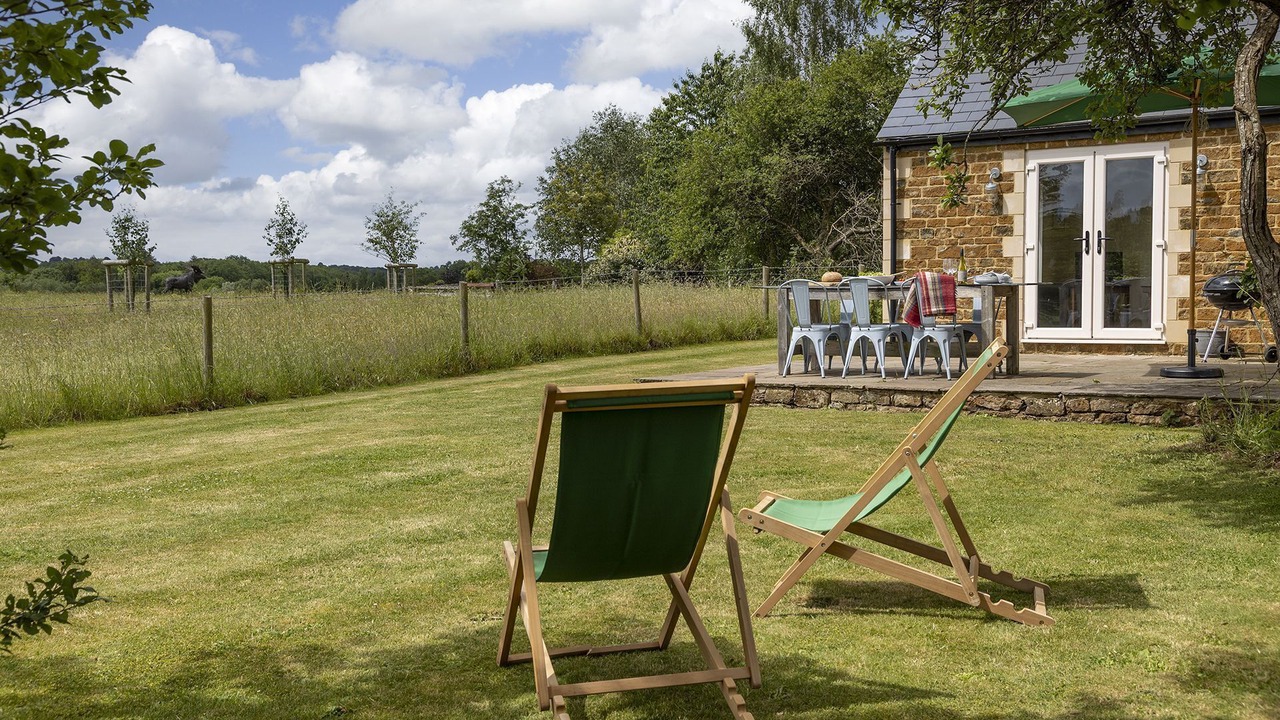 Photo of Outdoor in Hook Norton