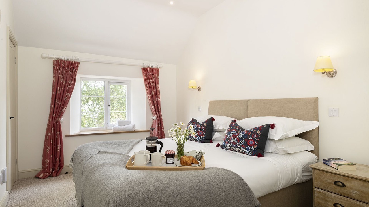 Photo of Bedroom in Hook Norton